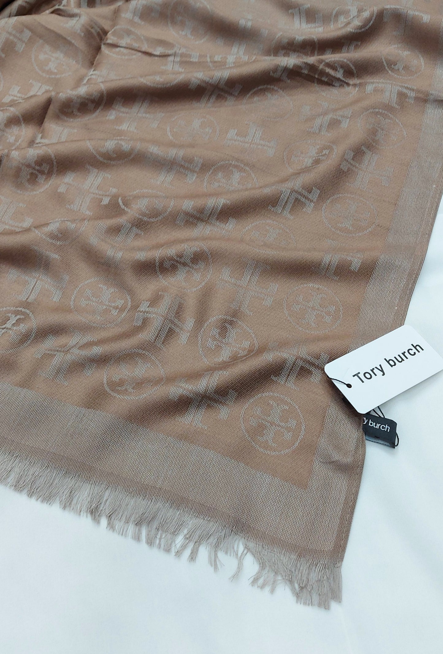 Cotton-Emblem Camel