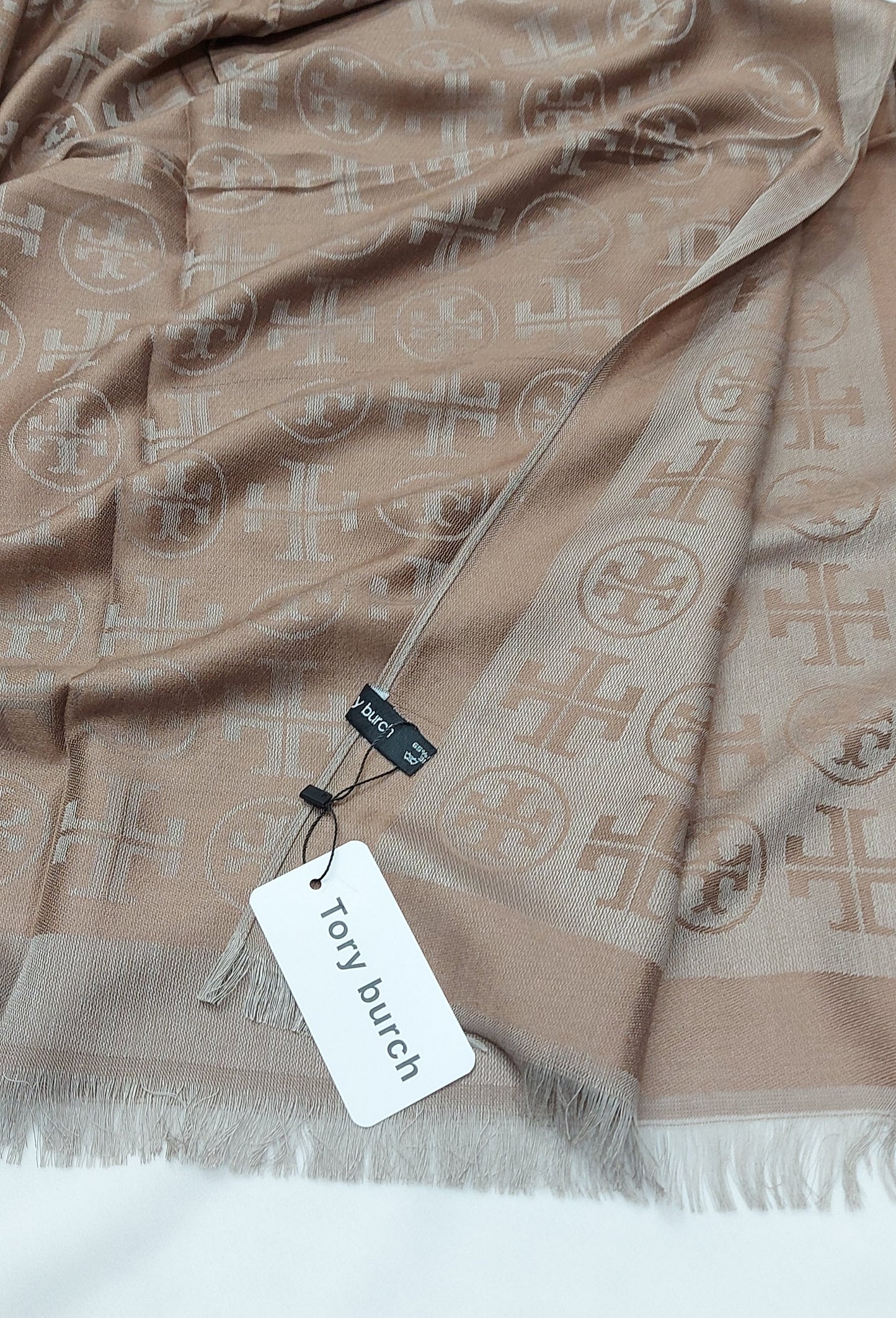 Cotton-Emblem Camel