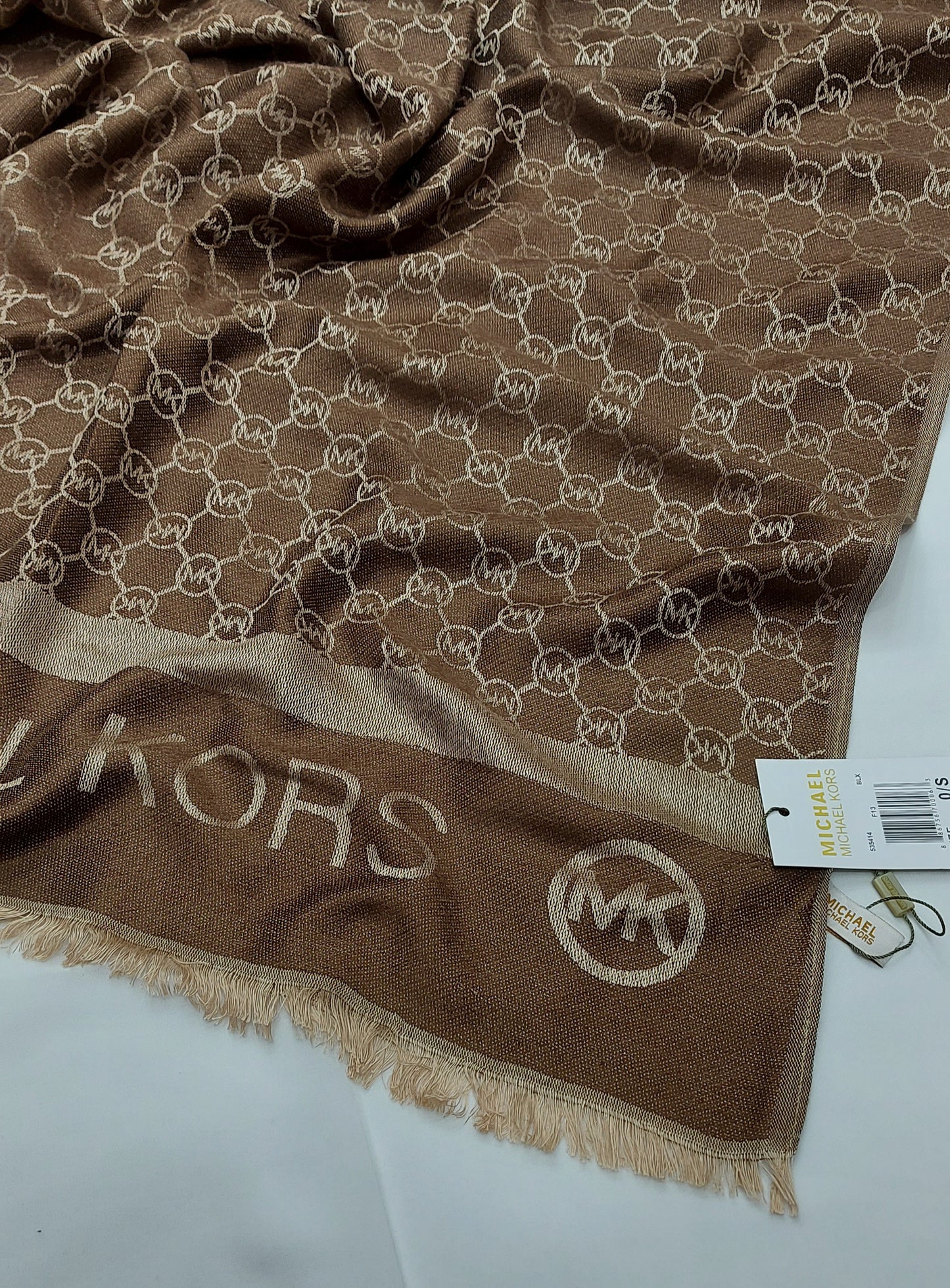 Cotton-Aura Caramel