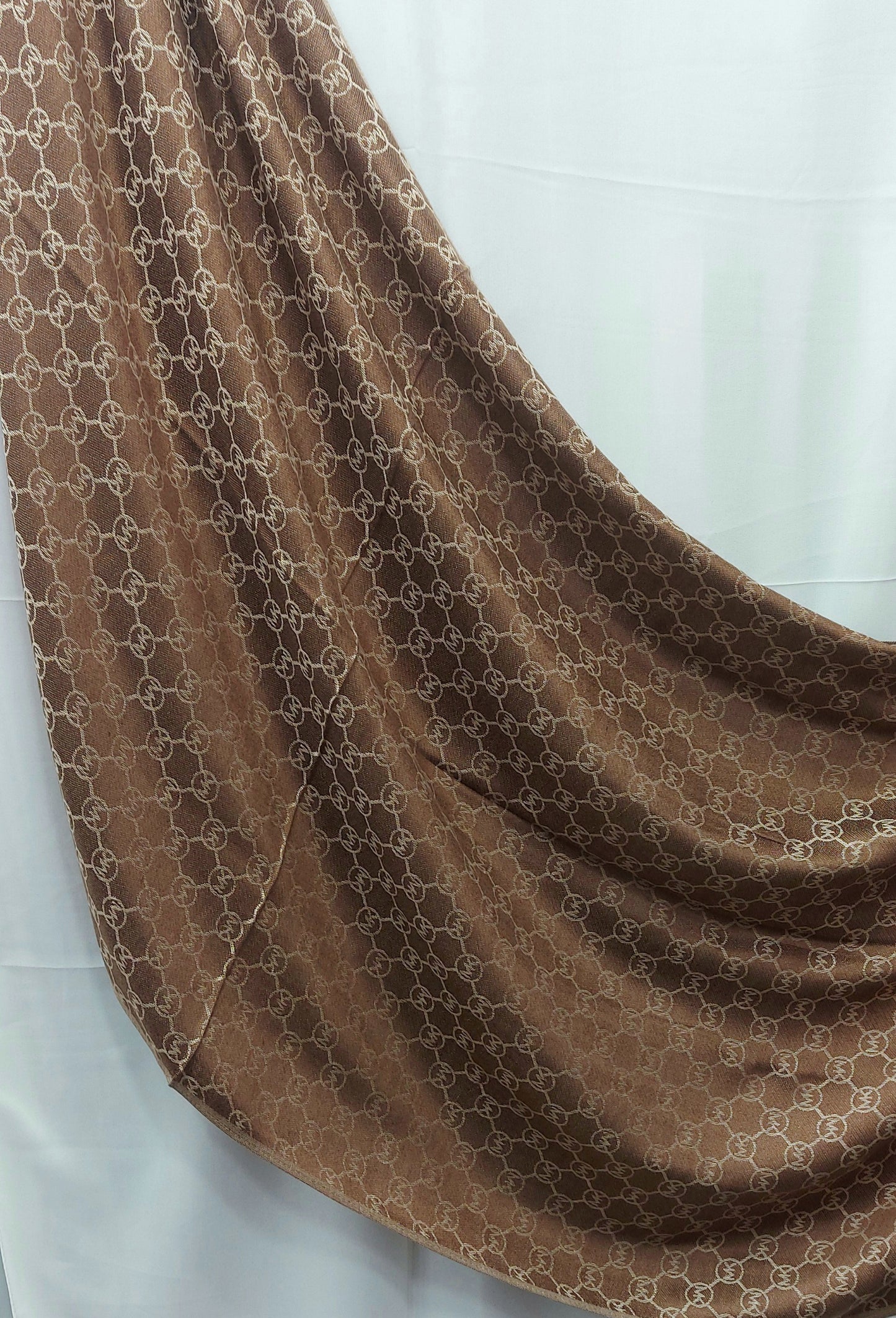 Cotton-Aura Caramel