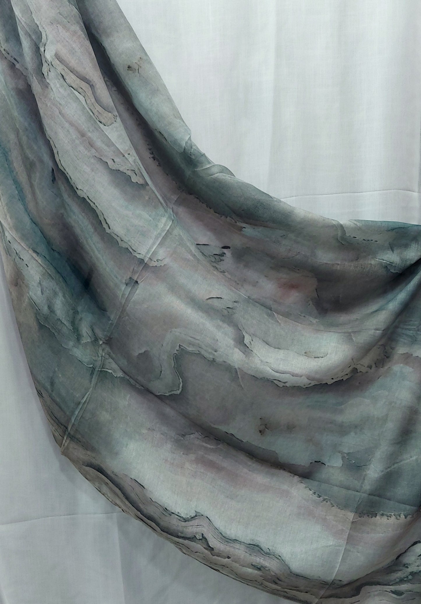 Modal Lawn-Sage Mist