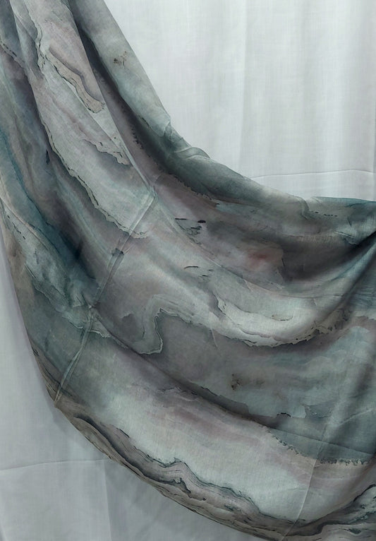 Modal Lawn-Sage Mist